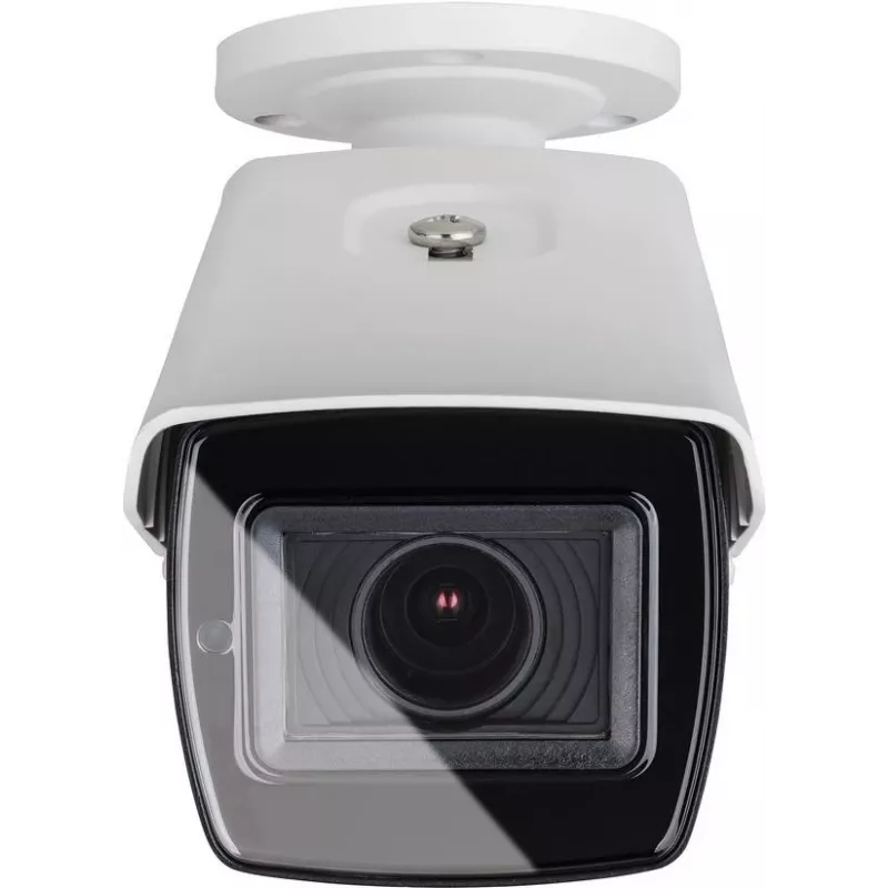 Câmara de vigilância dome ABUS HDCC65550 5MP 4-em-1, interior/exterior, IP67, 30m IR, objetiva 2,8mm