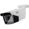 Câmara de vigilância dome ABUS HDCC65550 5MP 4-em-1, interior/exterior, IP67, 30m IR, objetiva 2,8mm