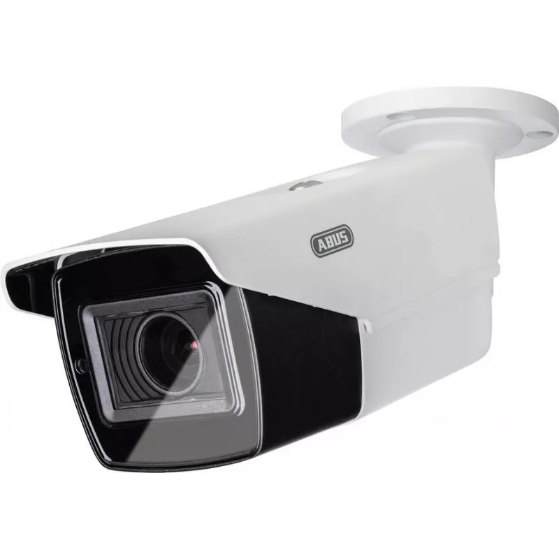 Câmara de vigilância dome ABUS HDCC65550 5MP 4-em-1, interior/exterior, IP67, 30m IR, objetiva 2,8mm