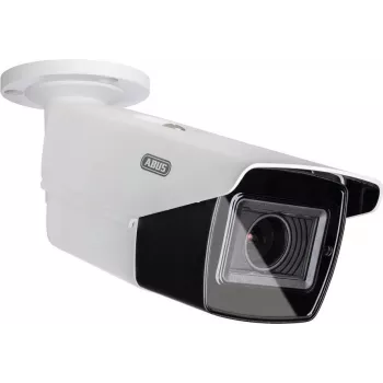 Câmara de vigilância dome ABUS HDCC65550 5MP 4-em-1, interior/exterior, IP67, 30m IR, objetiva 2,8mm