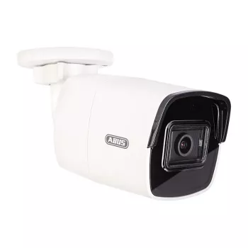 ABUS IPCB34511A Câmara IP Mini Tube 4 MPx (2,8 mm) Bullet Interior