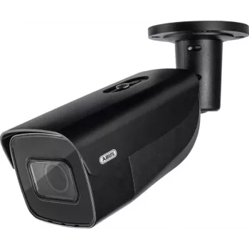 Câmara IP tubo ABUS IPCB68621 8MP 4K, objetiva varifocal 2,8-12mm, preto