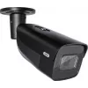 Câmara IP tubo ABUS IPCB68621 8MP 4K, objetiva varifocal 2,8-12mm, preto