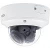 ABUS IPCB74521 câmara IP dome 4MP com objetiva motorizada 2,8-12mm, exterior/interior, PoE, IP67/IK10