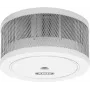 ABUS Detetor de fumo mini GRWM30600 com pilha de 10 anos
