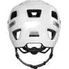 ABUS MoTrip Capacete, branco brilhante, tamanho L (64710)