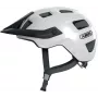 Capacete ABUS MoTrip, branco brilhante, tamanho L (64710)