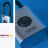 ABUS Security-Center ABEO10010 cadeado Bluetooth, prateado