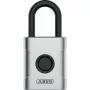 ABUS Security-Center ABEO10010 cadeado Bluetooth, prateado