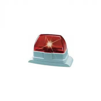 ABUS Security-Center ABUS SG1670 luz de alarme vermelha