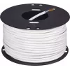 Cabo de alarme ABUS Security-Center AZ6360 50m branco 8 condutores PVC