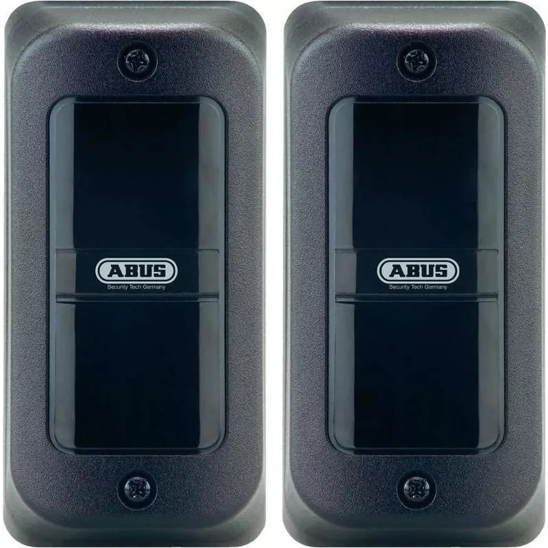 ABUS Security-Center Ecoline LS1020 Detetor de Movimento PIR