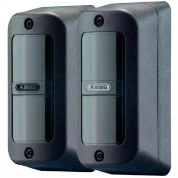 ABUS Security-Center Ecoline LS1020 Detetor de Movimento PIR