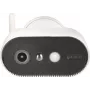 Câmara com bateria sem fios ABUS Security-Center PPIC91000 Wireless Battery Camera Pro com estação base