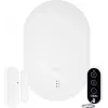 Kit de alarme sem fios ABUS Security-Center Smartvest Pro