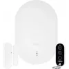 Kit de alarme sem fios ABUS Security-Center Smartvest Pro