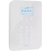 ABUS Secvest Touch Sistema de Alarme Sem Fios Expert FUAA50500 - 868,6625 MHz - Branco