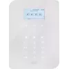 ABUS Secvest Touch Sistema de alarme sem fios Expert FUAA50500 - 868.6625 MHz - Branco