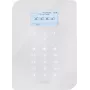 ABUS Secvest Touch Sistema de Alarme Sem Fios Expert FUAA50500 - 868,6625 MHz - Branco