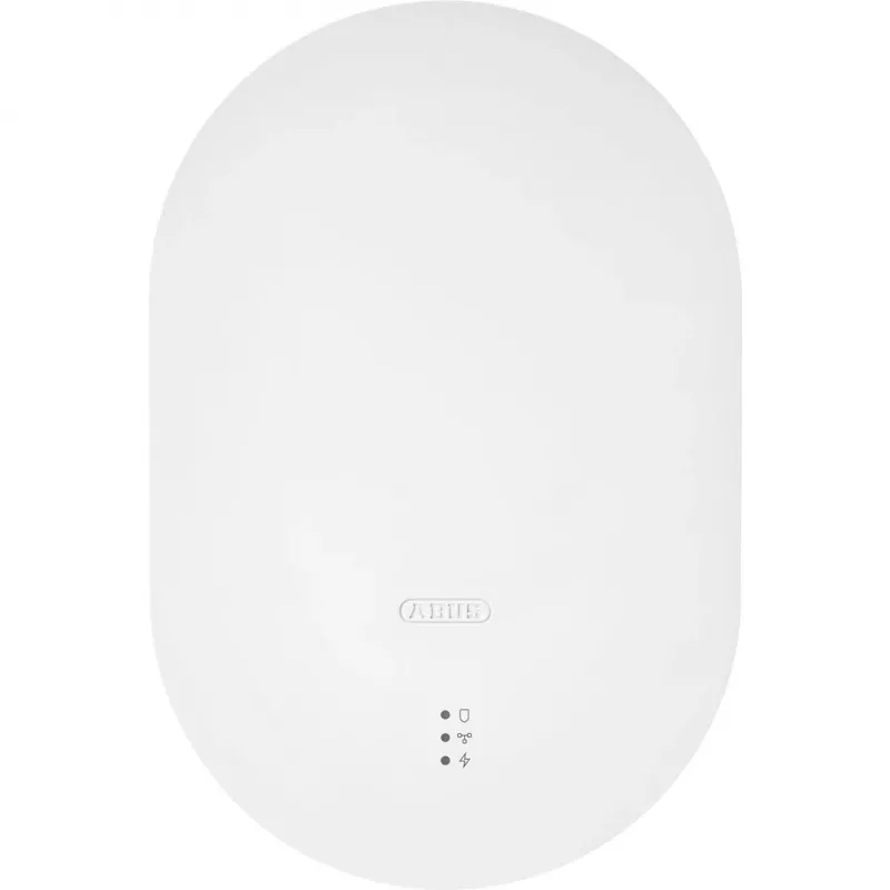ABUS Smartvest Pro FUAA45010 central de alarme sem fios com app