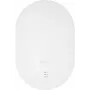 ABUS Smartvest Pro Central de alarme sem fios (FUAA45010) – controlo por app, GSM/WLAN/Ethernet, 32 zonas sem fios