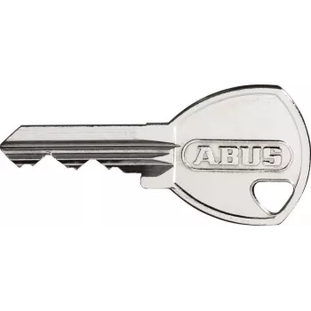Cadeado ABUS Titalium 64TI/30 com chave