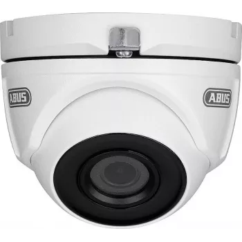 Mini câmara cónica ABUS TVCC34011 – 420 TVL dia/noite interior/exterior CCTV