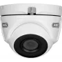 Mini câmara cónica ABUS TVCC34011 – 420 TVL dia/noite interior/exterior CCTV