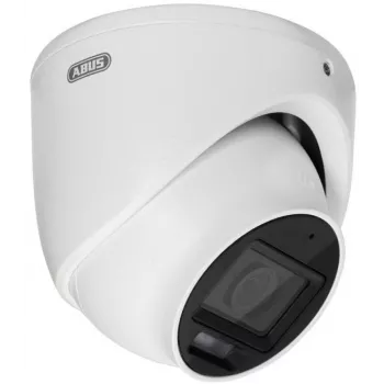 ABUS TVCC52512 Câmara de vigilância IP, Full HD 1080p, 2MP, objetiva 2,8 mm, PoE, IP67, exterior