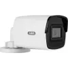 ABUS TVIP64511 Câmara de vigilância IP bullet, interior e exterior, com fio e sem fios, 2688 x 1520