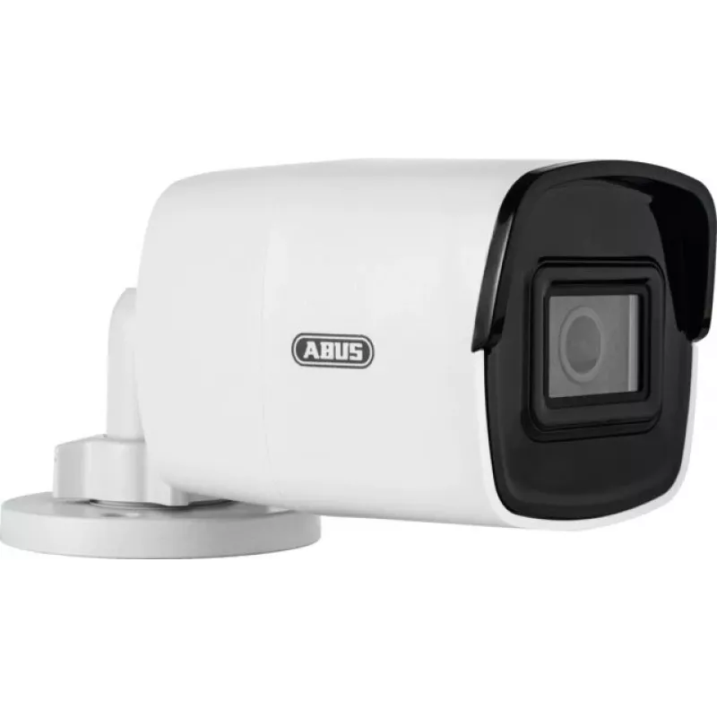 ABUS TVIP64511 Câmara de vigilância IP bullet, interior e exterior, com fio e sem fios, 2688 x 1520