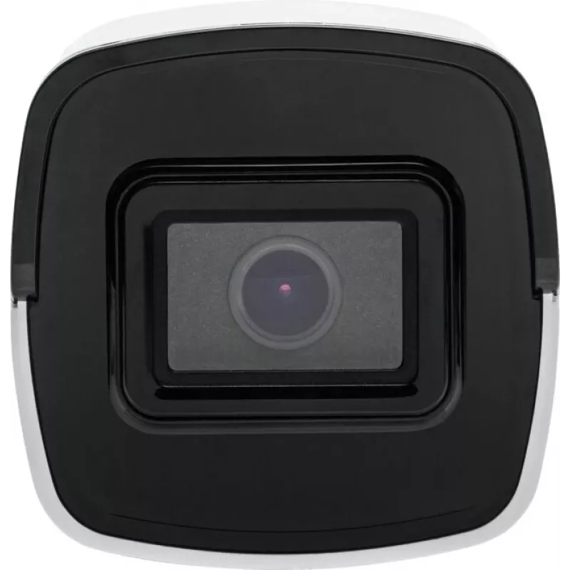ABUS TVIP64511 Câmara de vigilância IP bullet, interior e exterior, com fio e sem fios, 2688 x 1520