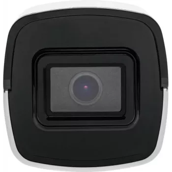 ABUS TVIP64511 Câmara de vigilância IP bullet, interior e exterior, com fio e sem fios, 2688 x 1520