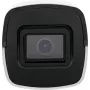 ABUS TVIP64511 Câmara de vigilância IP bullet, interior e exterior, com fio e sem fios, 2688 x 1520