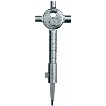 ABUS Chave universal de construção ABDI30858