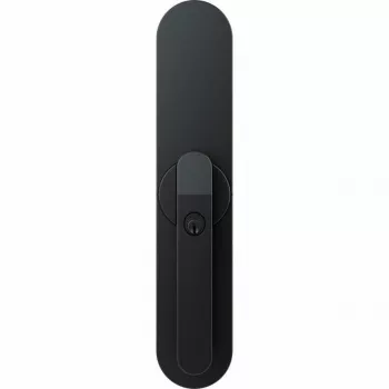 ABUS WINTECTO One Motor inteligente para janela, a pilhas, Bluetooth, preto