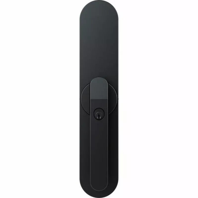ABUS WINTECTO One Motor inteligente para janela, a pilhas, Bluetooth, preto