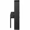 ABUS WINTECTO One Motor inteligente para janela, a pilhas, Bluetooth, preto