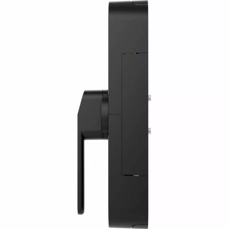 ABUS WINTECTO One Motor inteligente para janela, a pilhas, Bluetooth, preto