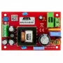 Transformador AC SMPS 12V 6A 72W ATTE APS-70-120-OF