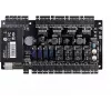 Controlador de acessos ZKTeco GL-C3-PRO400 painel de controlo 4 portas