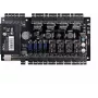 Controlador de acessos ZKTeco GL-C3-PRO400 painel de controlo 4 portas