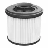 Conjunto de acessórios (1 filtro HEPA, 2 filtros de esponja de aspiração) para Dreame Z20/Z30/Z40 Station/Z20 AquaCycle/Z30 AquaCycle/Z30 Ultra