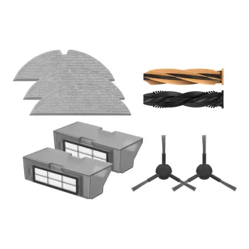 Kit de acessórios para Dreame D20