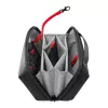 Bolsa de acessórios 2,4L Tomtoc Navigator-T13 (preto)