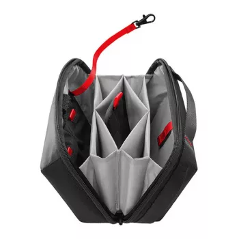 Bolsa de acessórios 2,4L Tomtoc Navigator-T13 (preto)