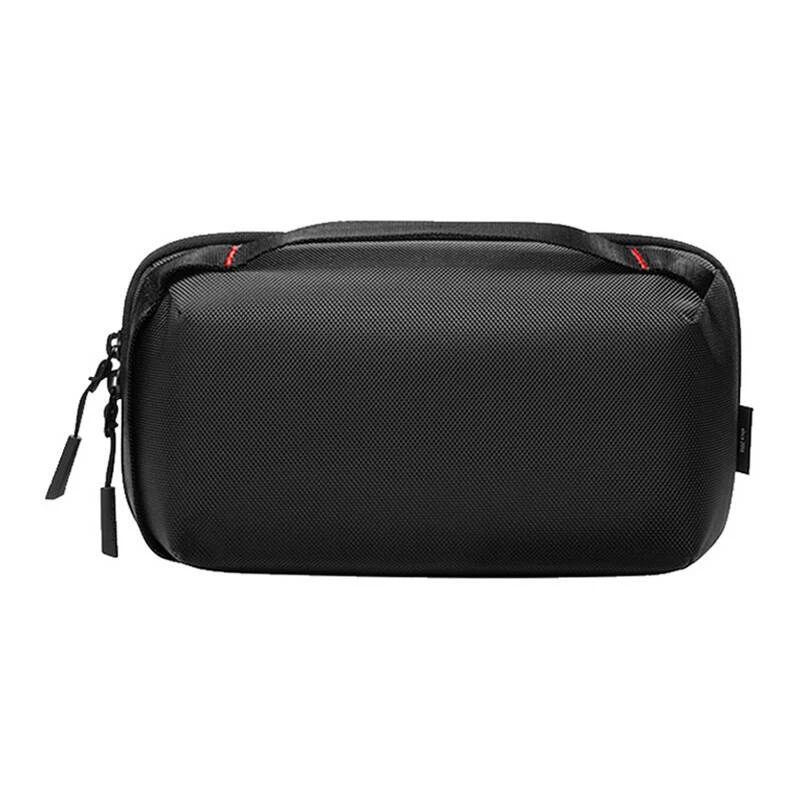 Bolsa de acessórios 2,4L Tomtoc Navigator-T13 (preto)