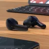 Auscultadores in-ear sem fios TWS Bluetooth ACEFAST T6 - azul-claro