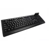 Acer AKW320 Teclado Com Fio com Leitor de Smartcard, Layout US-International, Preto