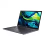Acer Aspire 17 A17-51M-57LX portátil, Intel Core 5 120U, 17,3 polegadas Full HD, 16GB LPDDR5, 512GB SSD, Windows 11 Home, teclado alemão QWERTZ